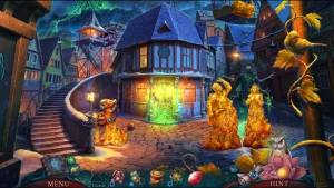 Reflections of Life 8: Dream Box