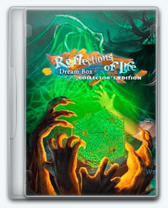 Reflections of Life 8: Dream Box