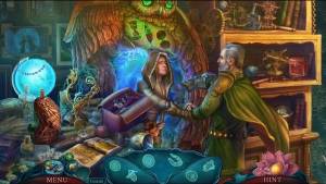 Reflections of Life 8: Dream Box