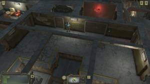 ATOM RPG