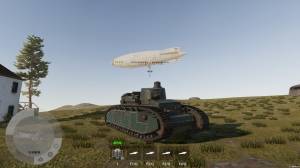 Cry of War