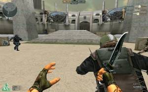 Crossfire 