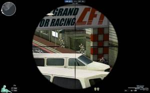 Crossfire 