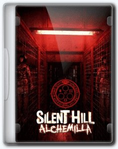 Silent Hill: Alchemilla
