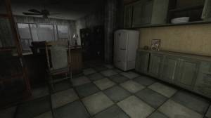 Silent Hill: Alchemilla