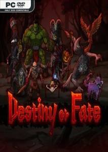 Destiny or Fate