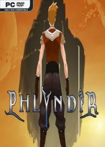 Phlyndir