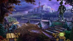 Mystery Case Files 19: Moths to a Flame