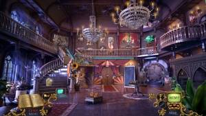 Mystery Case Files 19: Moths to a Flame