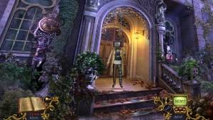 Mystery Case Files 19: Moths to a Flame