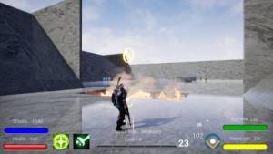 The Ai Games
