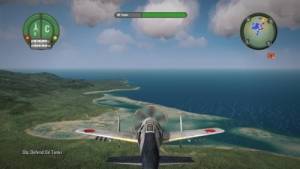 Damage Inc. Pacific Squadron WWII