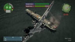 Damage Inc. Pacific Squadron WWII