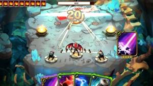 Overdungeon