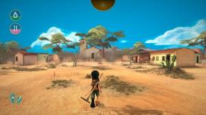 Arida: Backland's Awakening