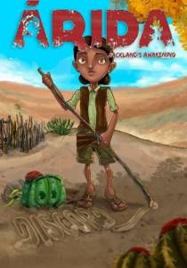 Arida: Backland's Awakening