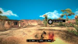 Arida: Backland's Awakening