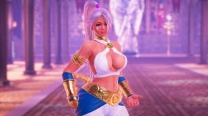 Fight Angel