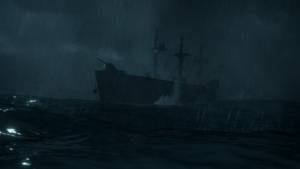 The Dark Pictures: Man of Medan