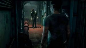 The Dark Pictures Anthology: Man of Medan