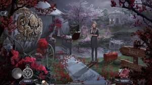 Grim Tales 17: Guest From The Future