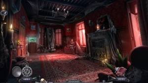 Grim Tales 17: Guest From The Future