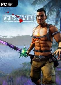 Ashes of Oahu