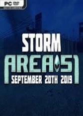Storm Area 51: September 20th 2019 Storm Area 51: September 20th 2019