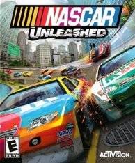 NASCAR Unleashed NASCAR Unleashed