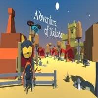 Adventure of NeKoda 3D Adventure of NeKoda 3D