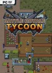 Battle Royale Tycoon Battle Royale Tycoon