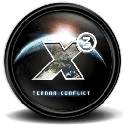 X3: Земной конфликт / Мод X3: Время Истины X3: Земной конфликт / Мод X3: Время Истины