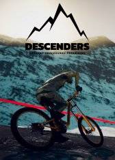 Descenders Descenders