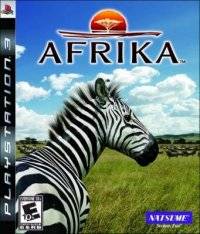 Afrika Afrika