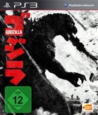 Godzilla Godzilla
