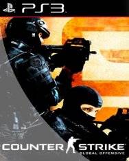 Counter-Strike: Global Offensive Counter-Strike: Global Offensive