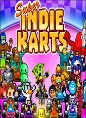 Super Indie Karts Super Indie Karts