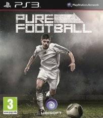Pure Football Pure Football
