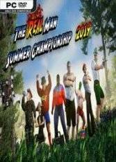 The Real Man Summer Championship 2019 The Real Man Summer Championship 2019