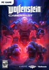 Wolfenstein: Cyberpilot Wolfenstein: Cyberpilot