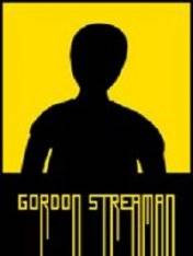 Gordon Streaman Gordon Streaman