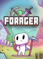 Forager-Фораджер Forager-Фораджер