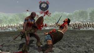 Deadliest Warrior: Ancient Combat