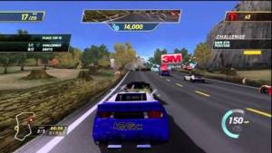 NASCAR Unleashed
