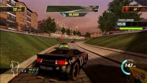 NASCAR Unleashed