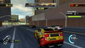 NASCAR Unleashed