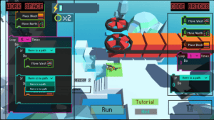 Adventure of NeKoda 3D