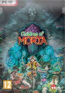 Children of Morta