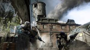 Crysis 2