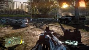 Crysis 2